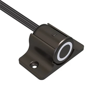 Suis Penderia Sentuhan Boleh Malap 12mm